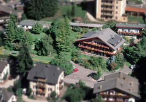 Гостиница Residence La Rondula, Ортизеи